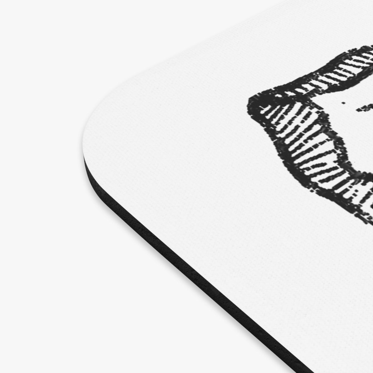 Texas v California - Mouse Pad