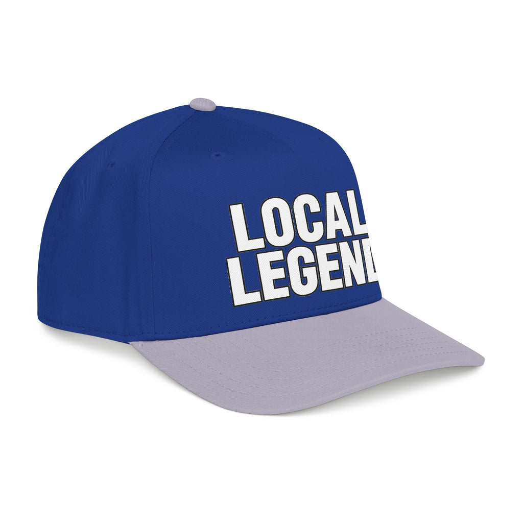 Local Legend - OTTO Baseball Hat