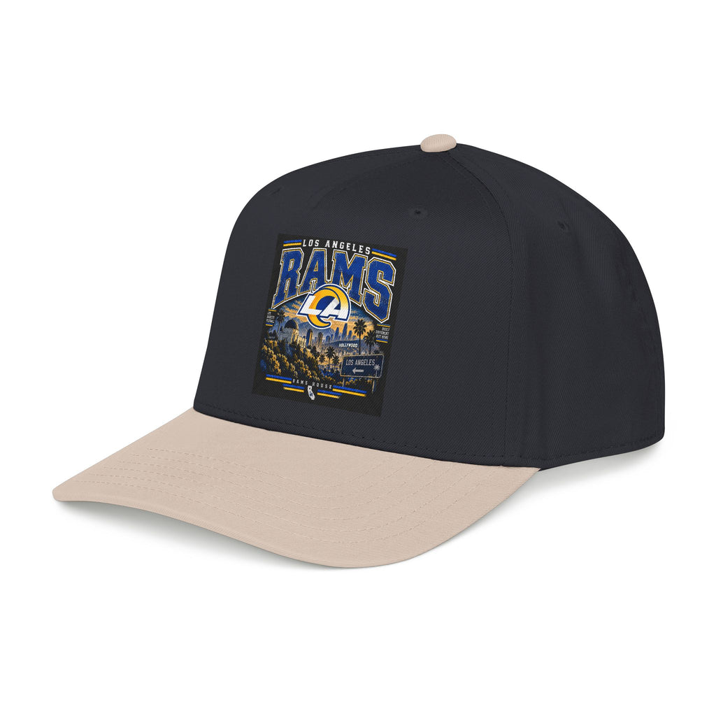 Los Angeles Rams - OTTO Baseball Hat
