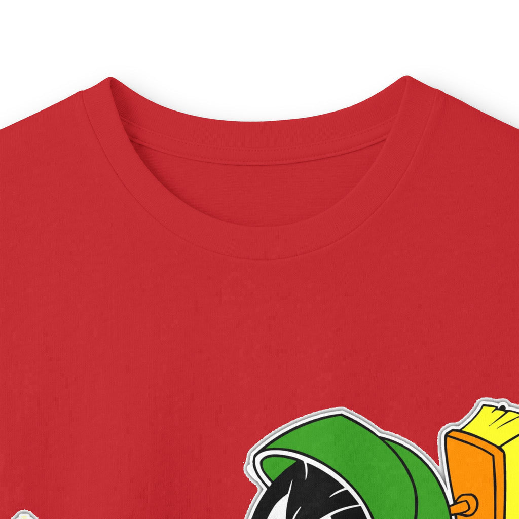 Marvin - Unisex Ultra Cotton Long Sleeve Tee
