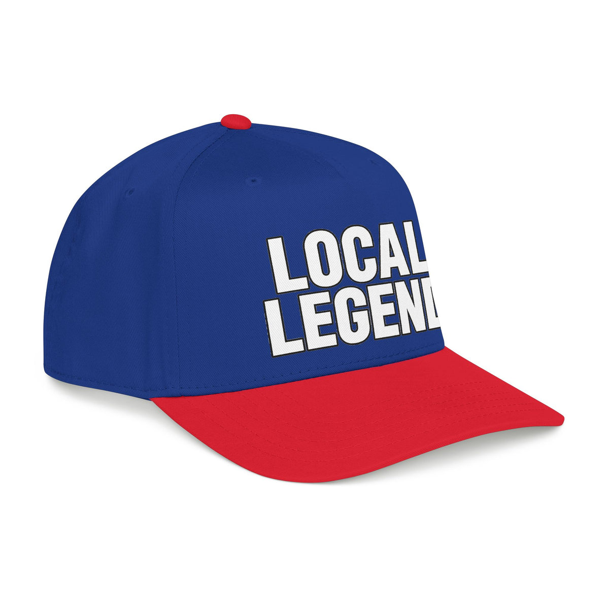 Local Legend - OTTO Baseball Hat