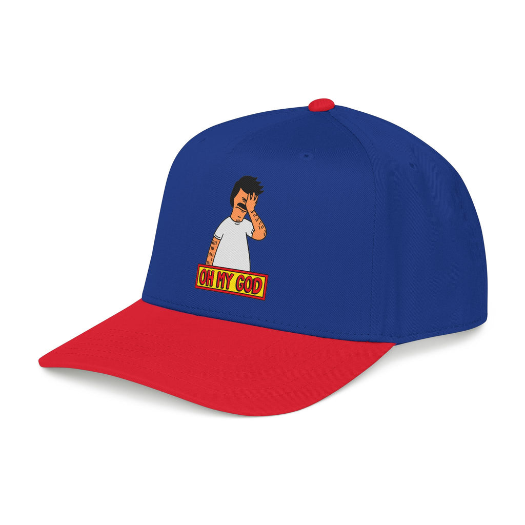 Oh My God Bob - OTTO Baseball Hat