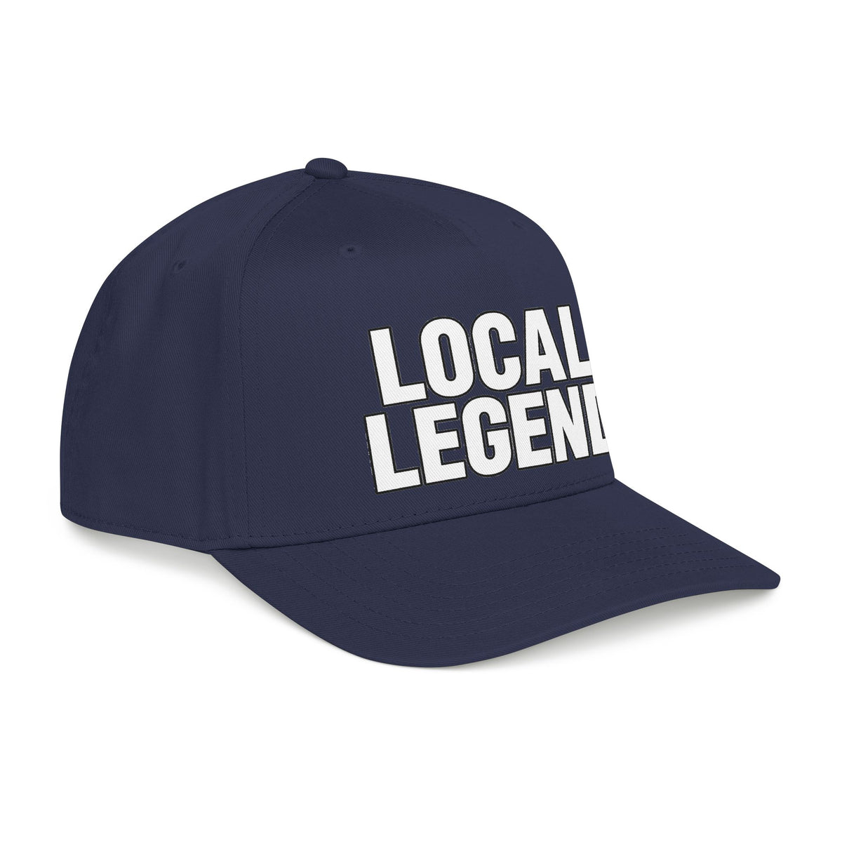 Local Legend - OTTO Baseball Hat