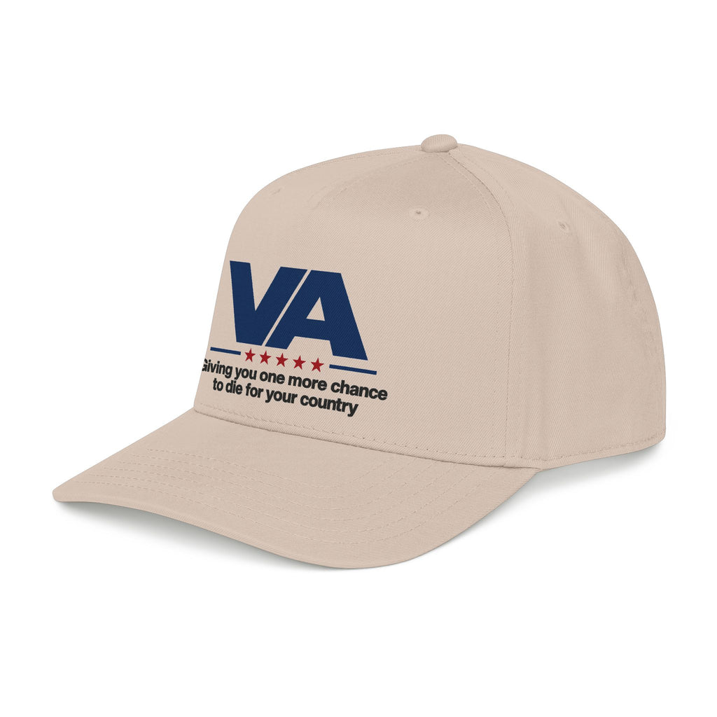 VA - One More Chance - OTTO Baseball Hat