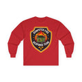 Dumpster Fire Response Team - Unisex Ultra Cotton Long Sleeve Tee
