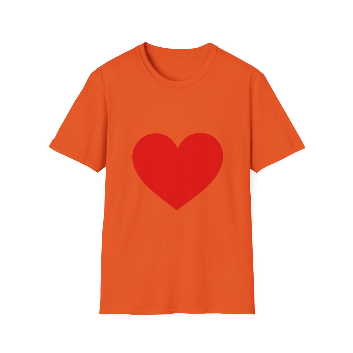 I Love Hot Dads - Classic Tee