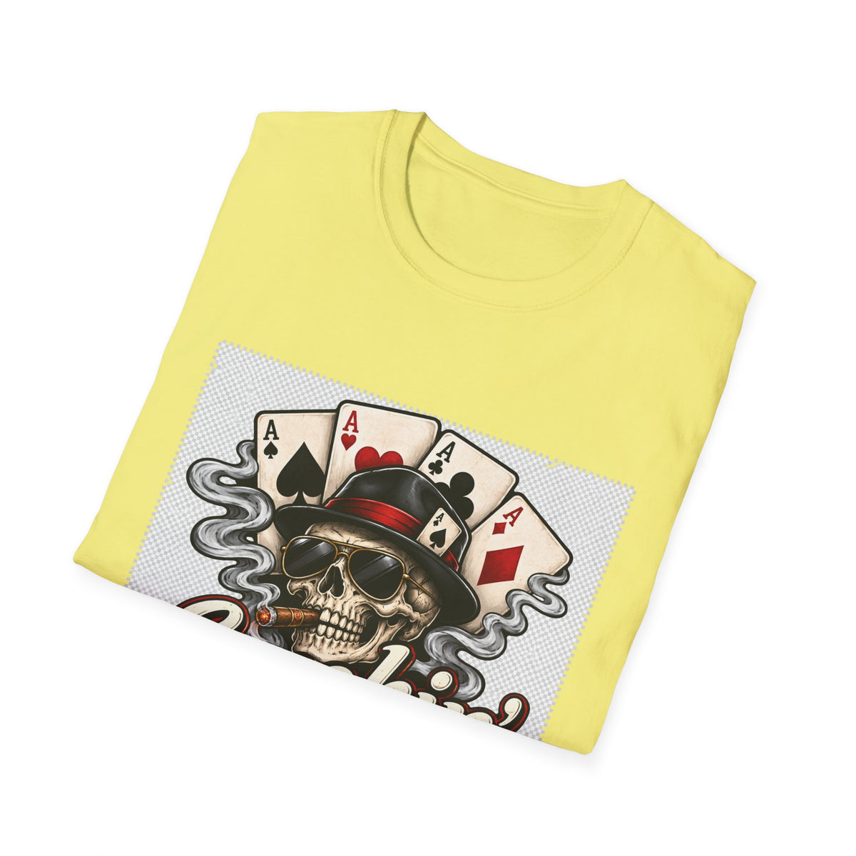 Smokin' Aces - Classic Tee