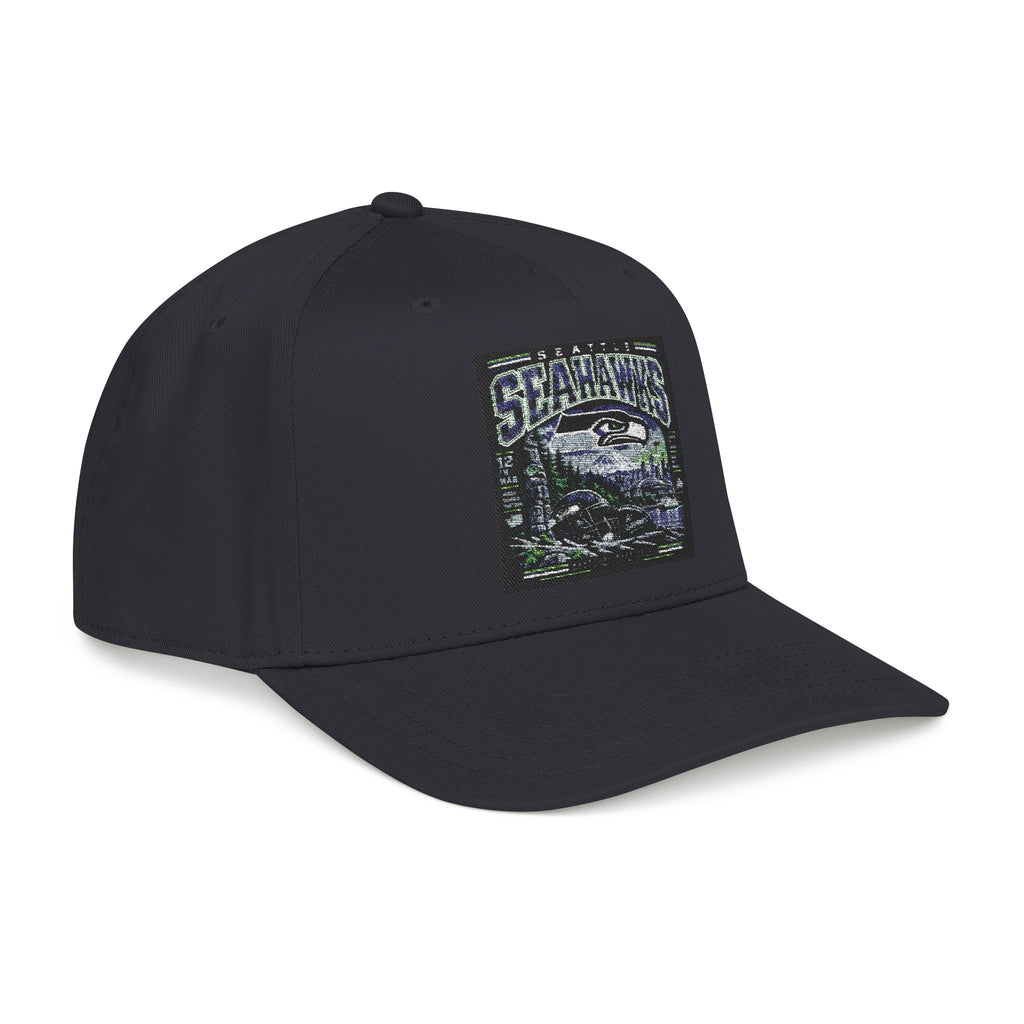 Seattle Seahawks Pride - OTTO Baseball Hat