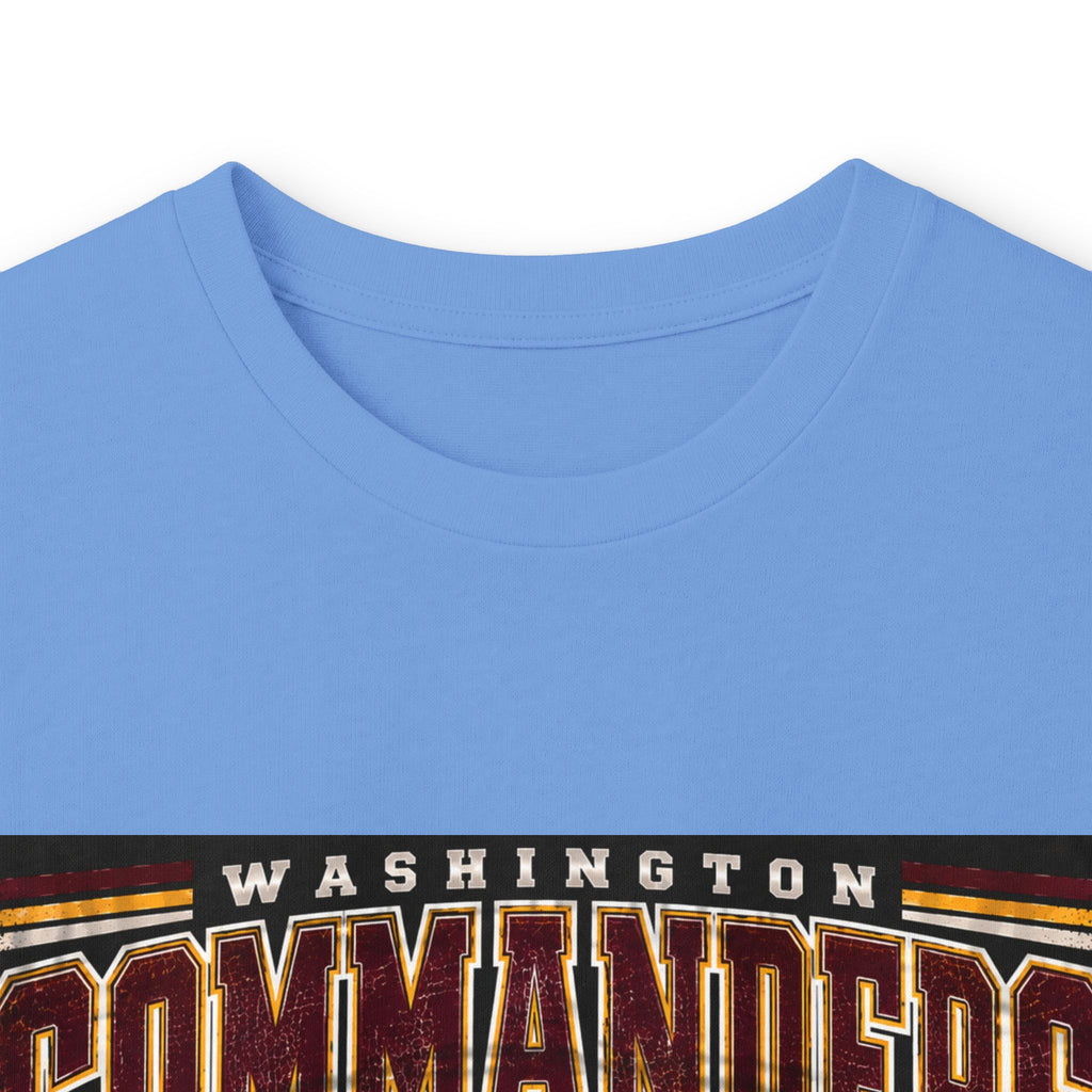 Washington Commanders Pride - Unisex Ultra Cotton Long Sleeve Tee