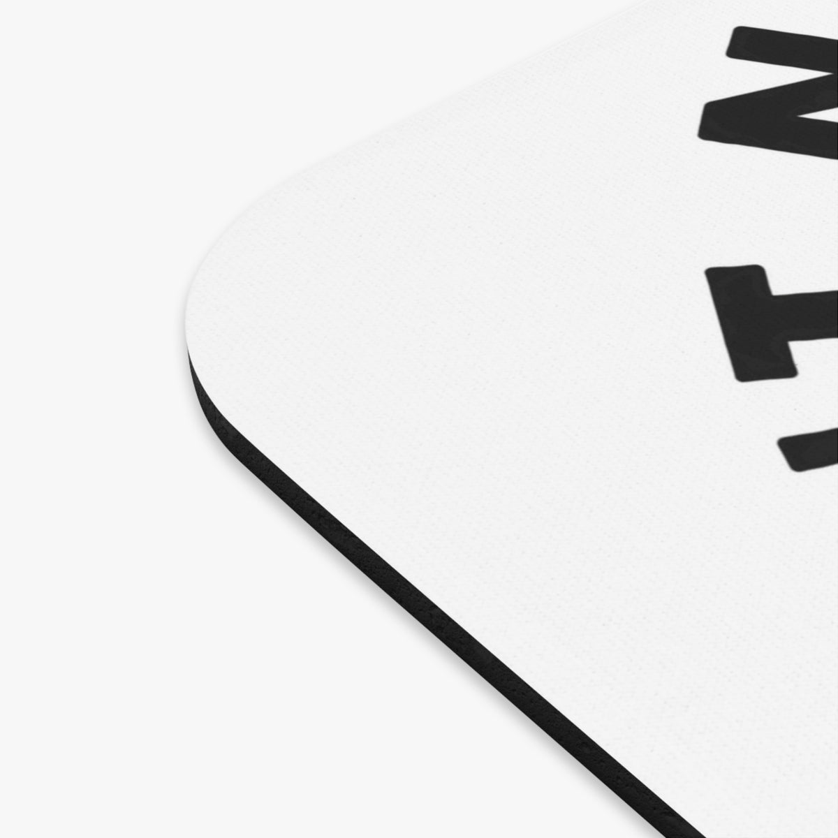 Clawz - Mouse Pad