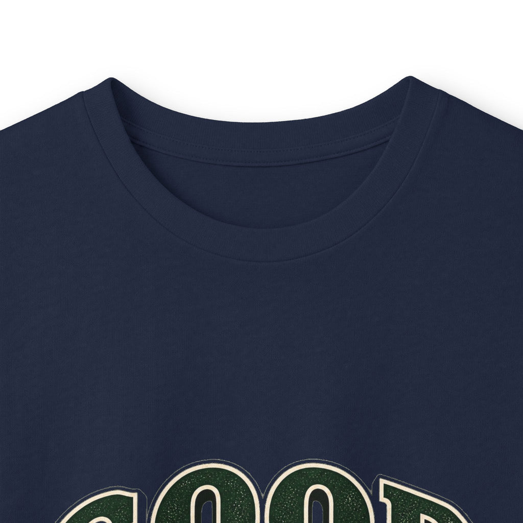 Good Times Questionable Decisions - Unisex Ultra Cotton Long Sleeve Tee