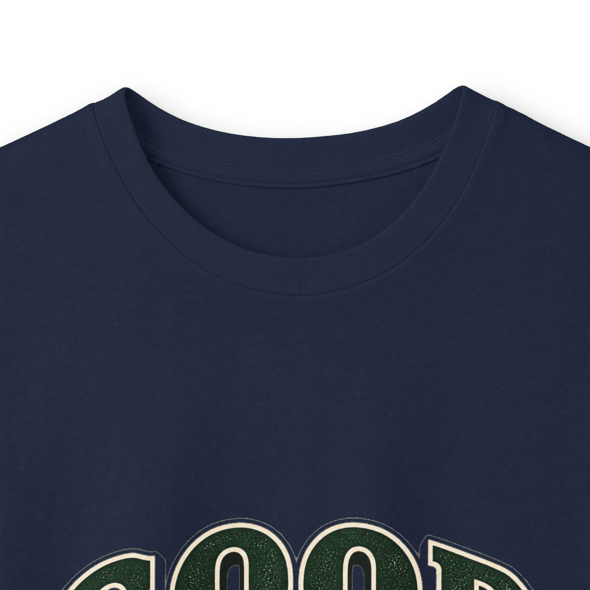 Good Times Questionable Decisions - Unisex Ultra Cotton Long Sleeve Tee