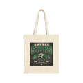 Dallas Stars Hockey Lives - Canvas Tote