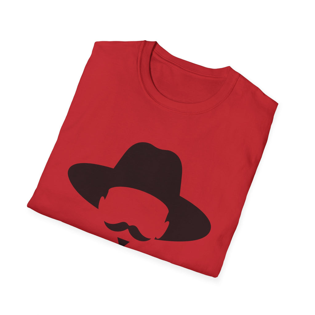 Say When Minimal - Classic Tee