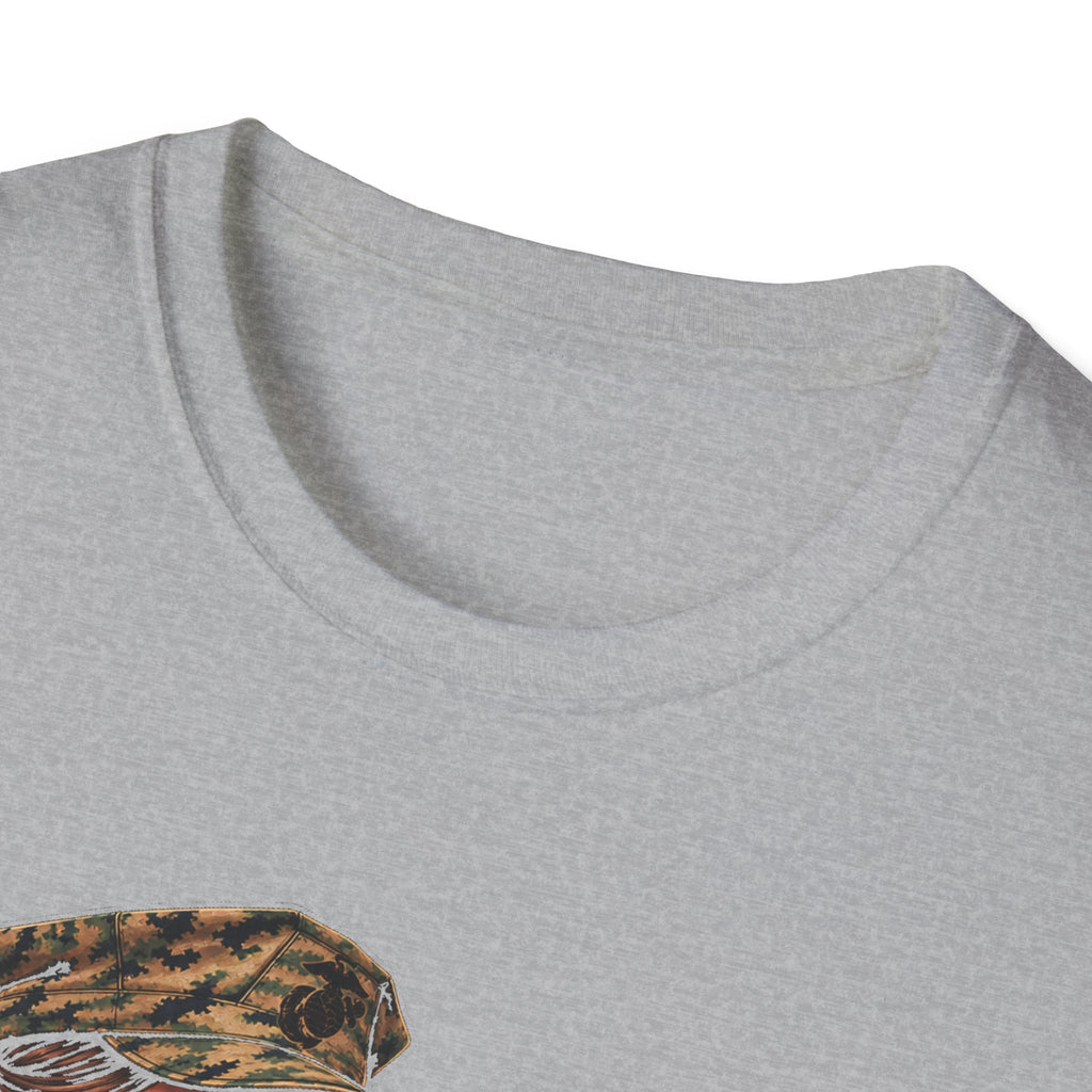 Female Veteran Pride - Classic Tee