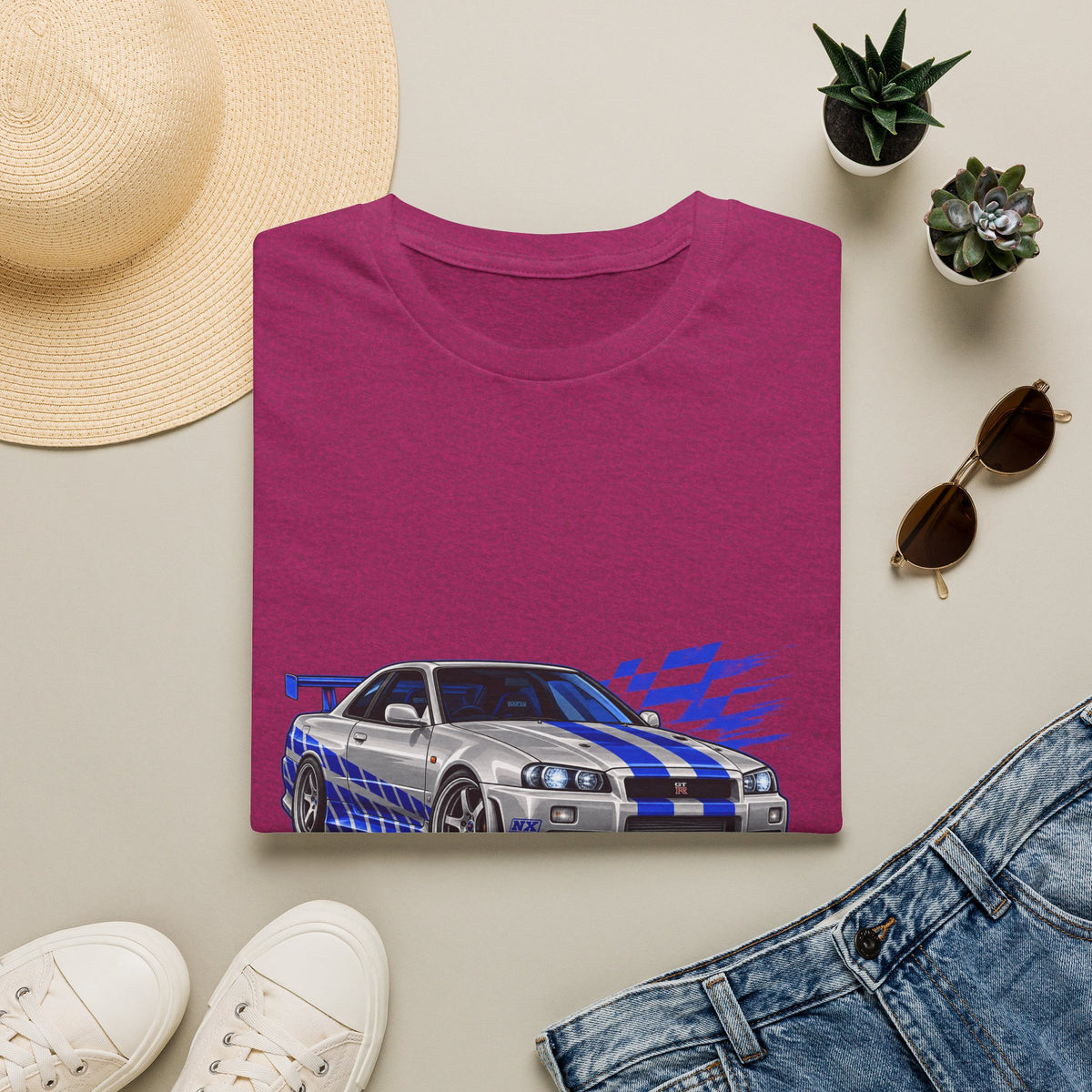 We miss you Paul - Classic Tee