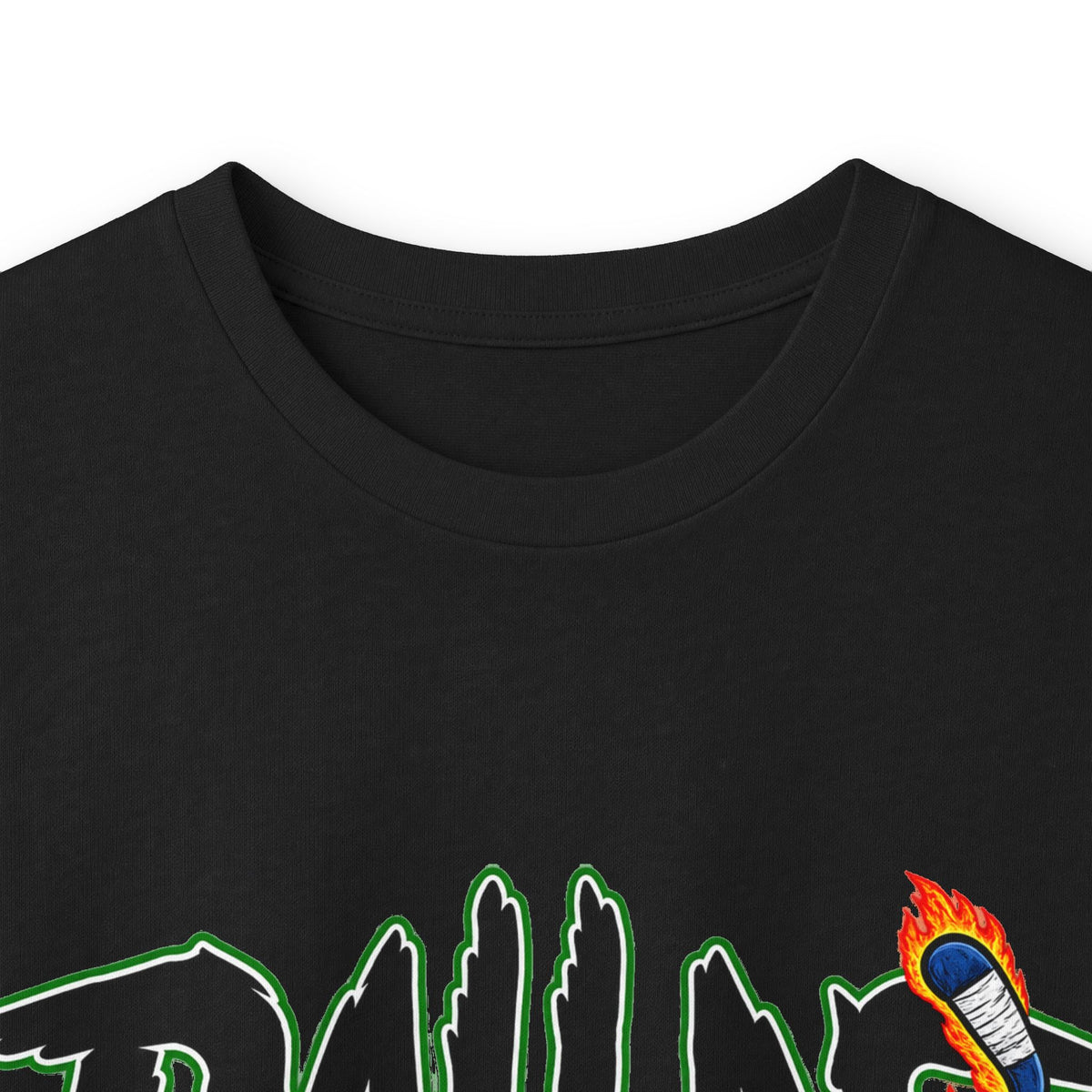 Dallas Stars Skeleton - Unisex Ultra Cotton Long Sleeve Tee