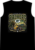Green Bay Packers Pride - Classic Tank