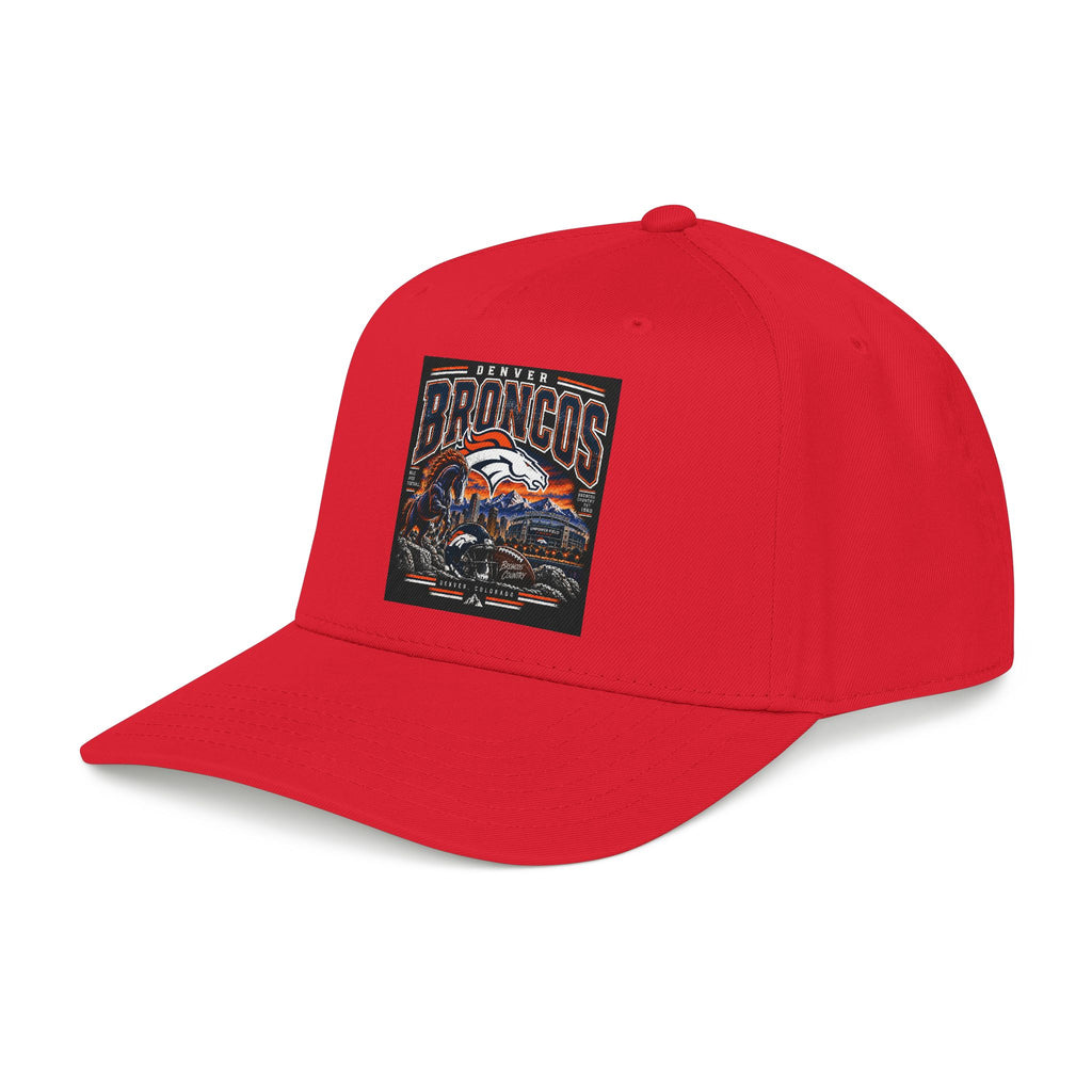 Denver Broncos - OTTO Baseball Hat