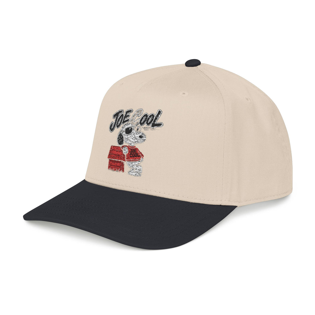 Joe Cool Classic - OTTO Baseball Hat