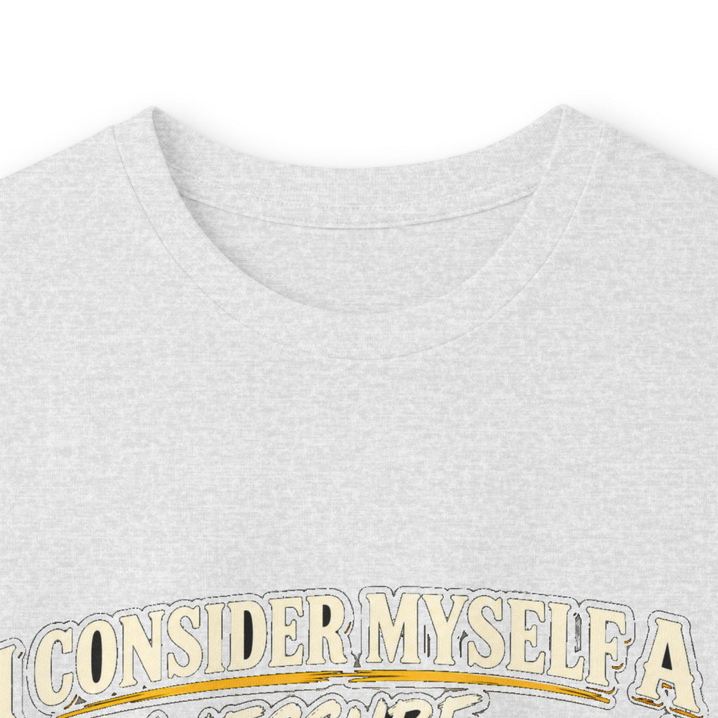 Big Fan of Whiskey - Unisex Ultra Cotton Long Sleeve Tee