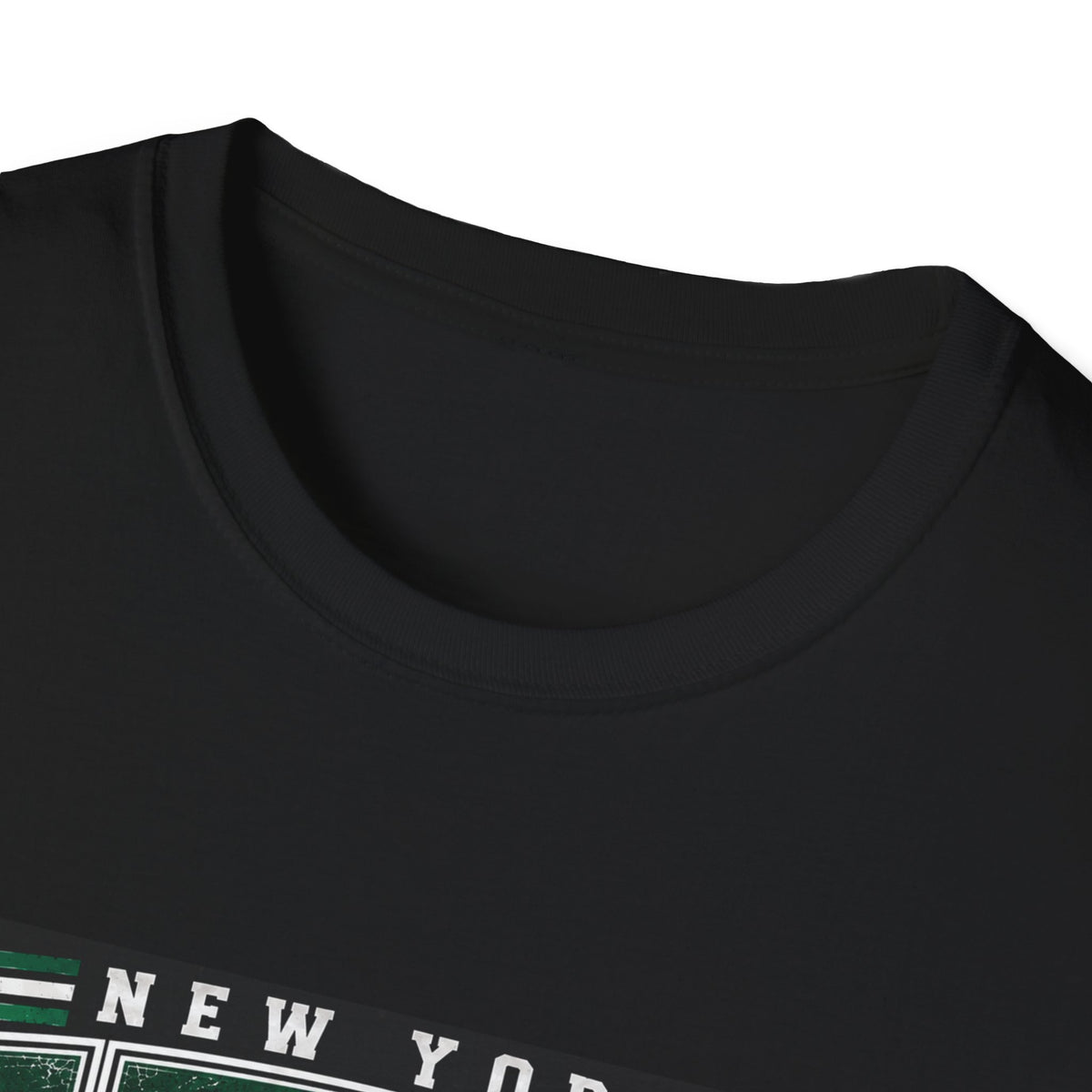 New York Jets Skyline - Classic Tee
