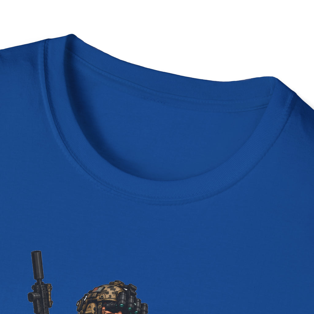 Beach Operator - Classic Tee