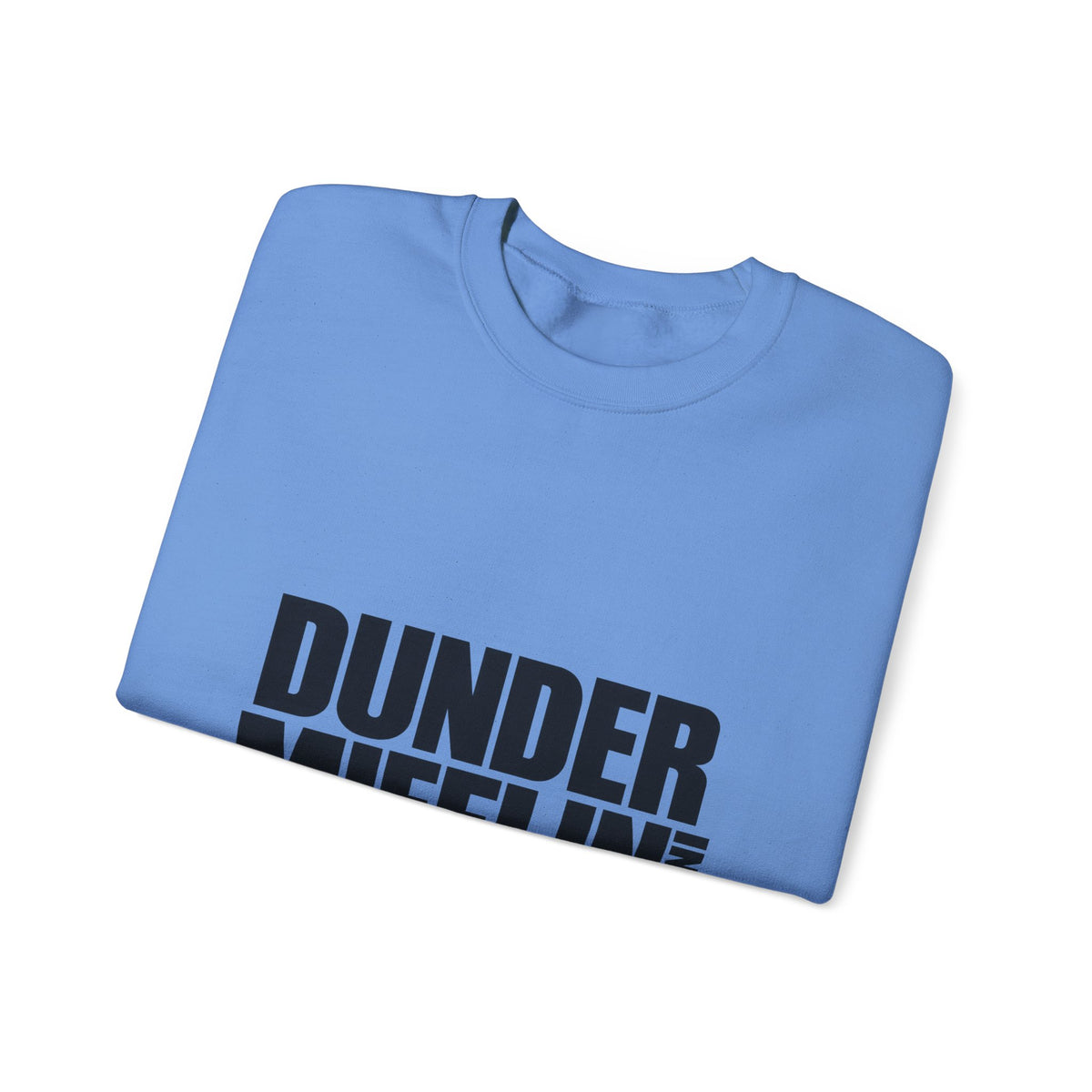 Dunder Miffin Paper Company - Crewneck Sweatshirt