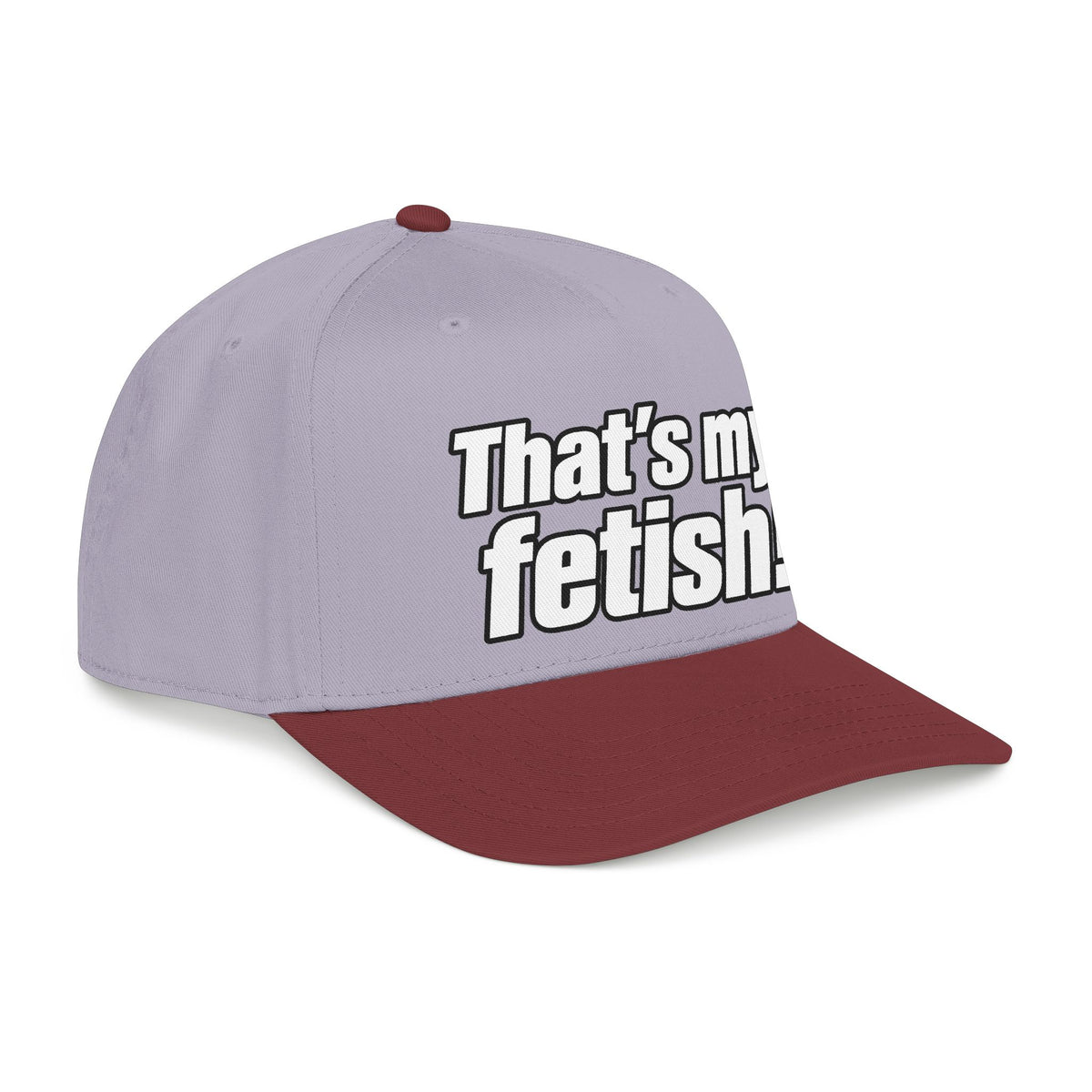 Thats My Fetish - OTTO Baseball Hat