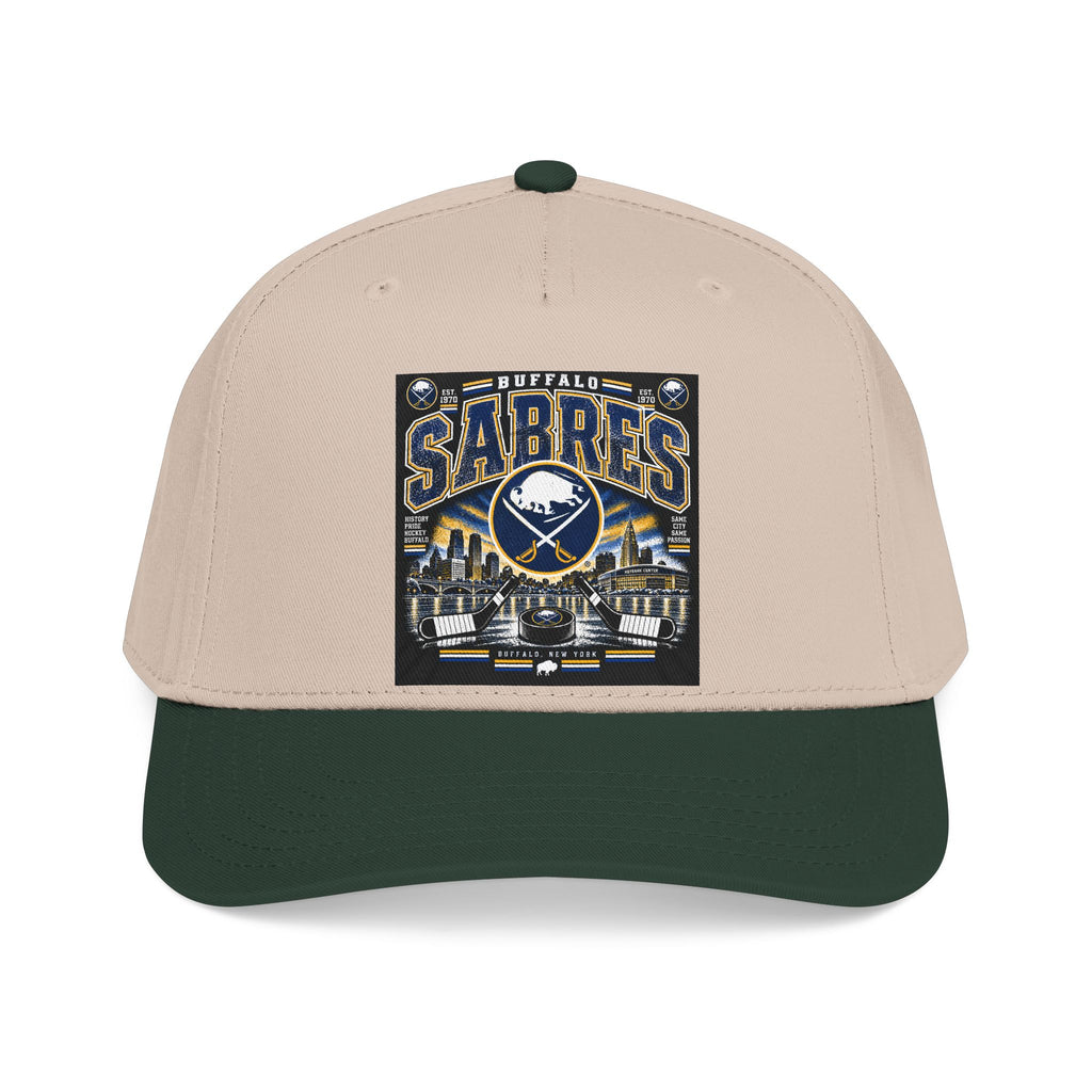 Buffalo Sabres - OTTO Baseball Hat