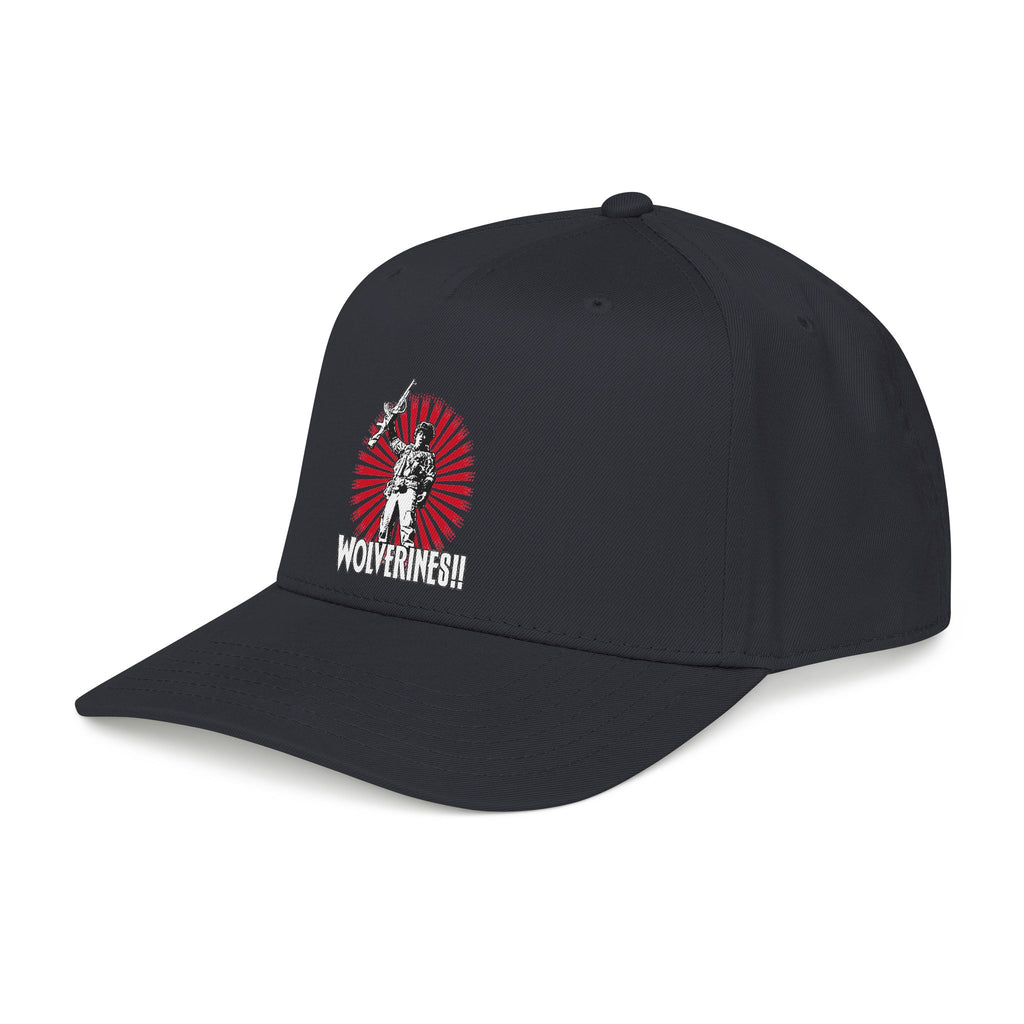 Wolverines - OTTO Baseball Hat