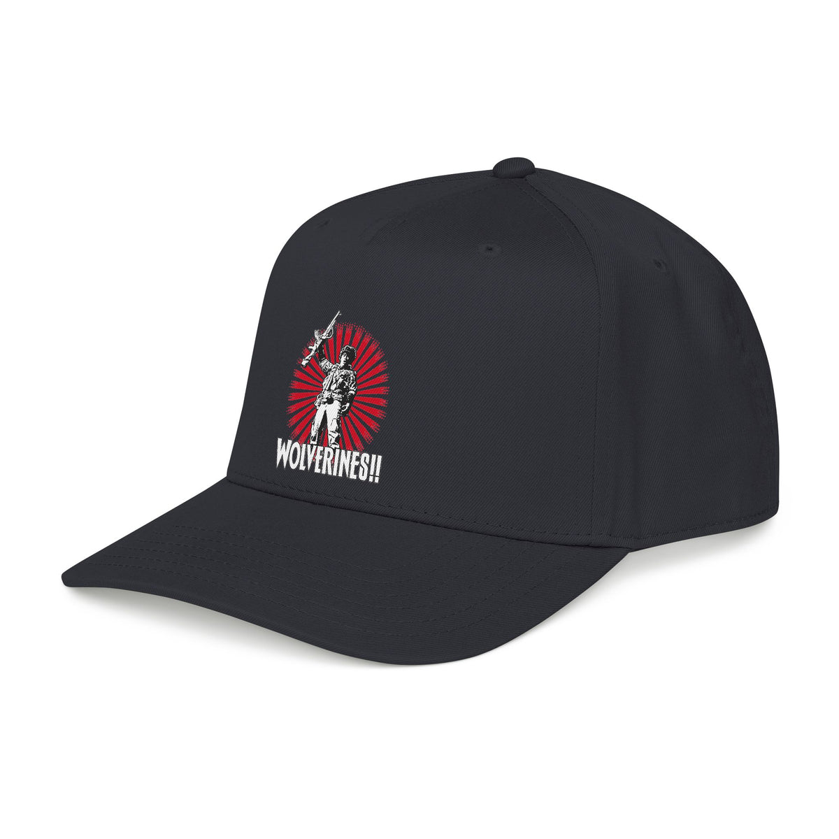 Wolverines - OTTO Baseball Hat