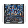 Tennessee Titans Nashville Pride - Mouse Pad