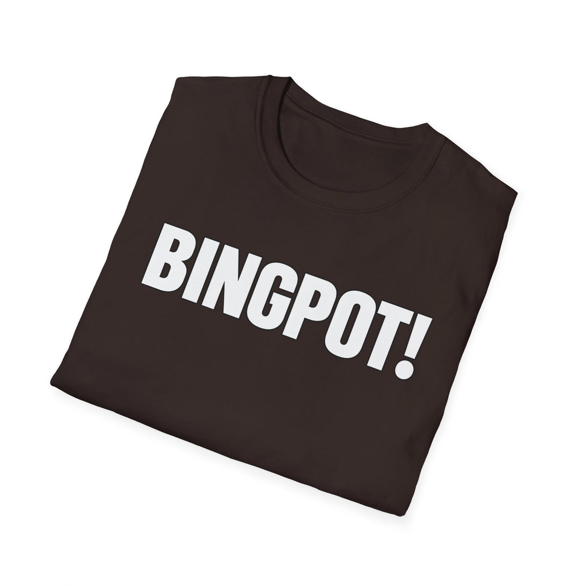 Bingpot - Classic Tee