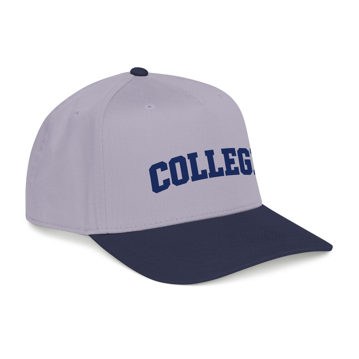 College - OTTO Baseball Hat