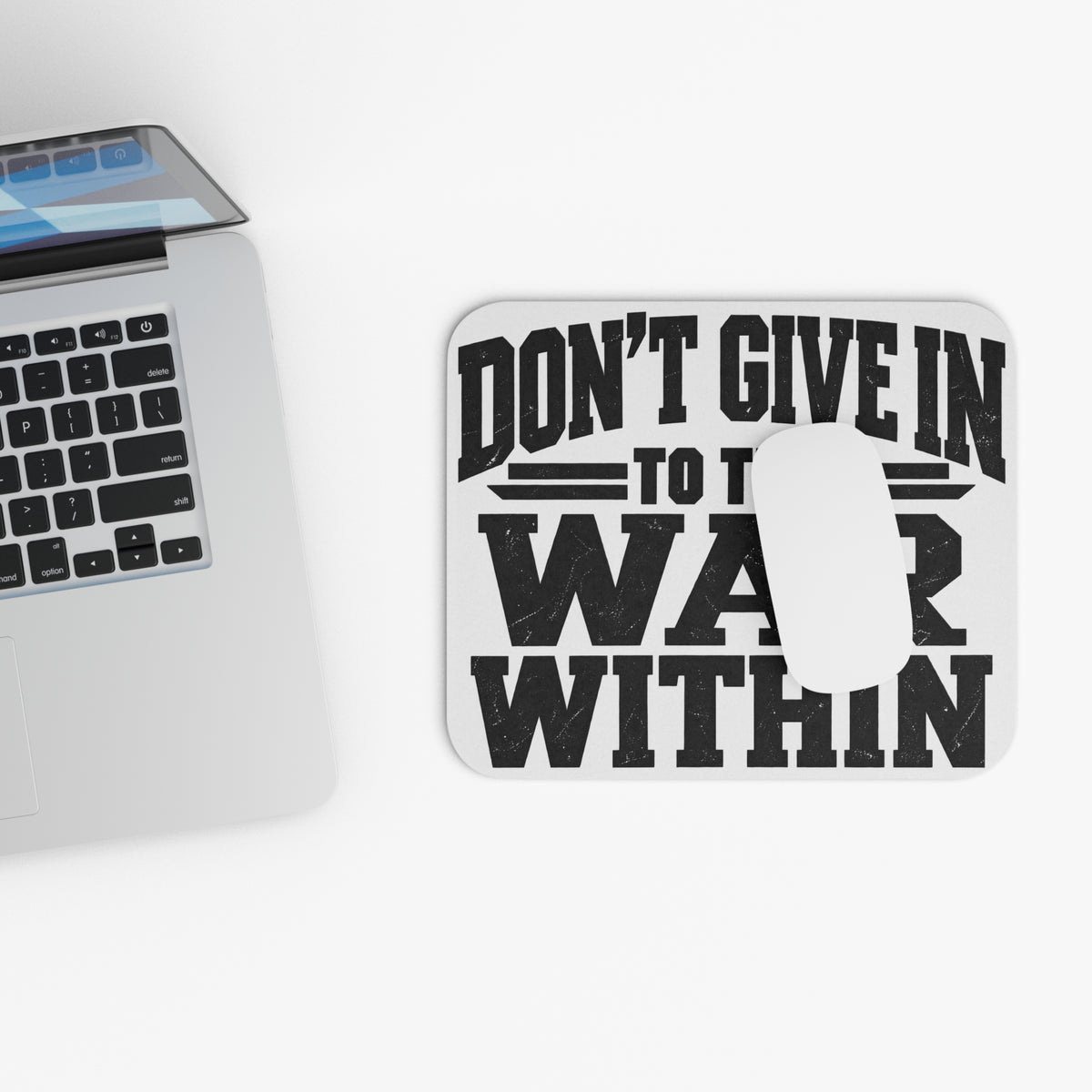 War Within Tee - Mouse Pad