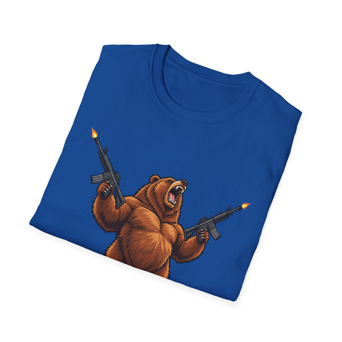 The Right to Arm Bears - Classic Tee