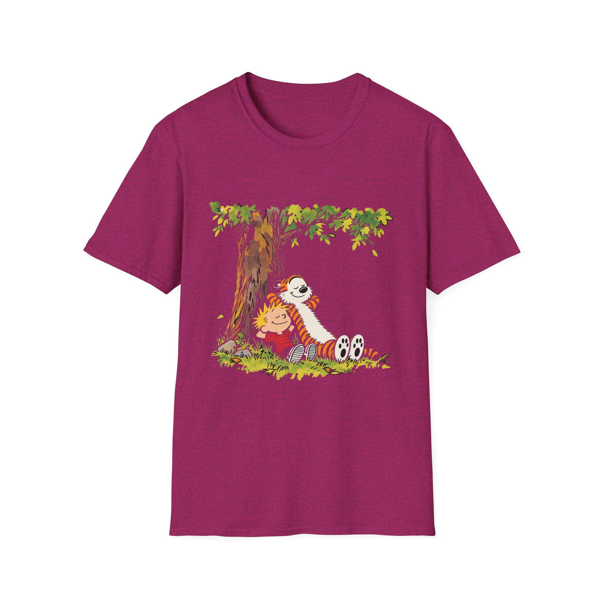 Tree Nap Buddies - Classic Tee