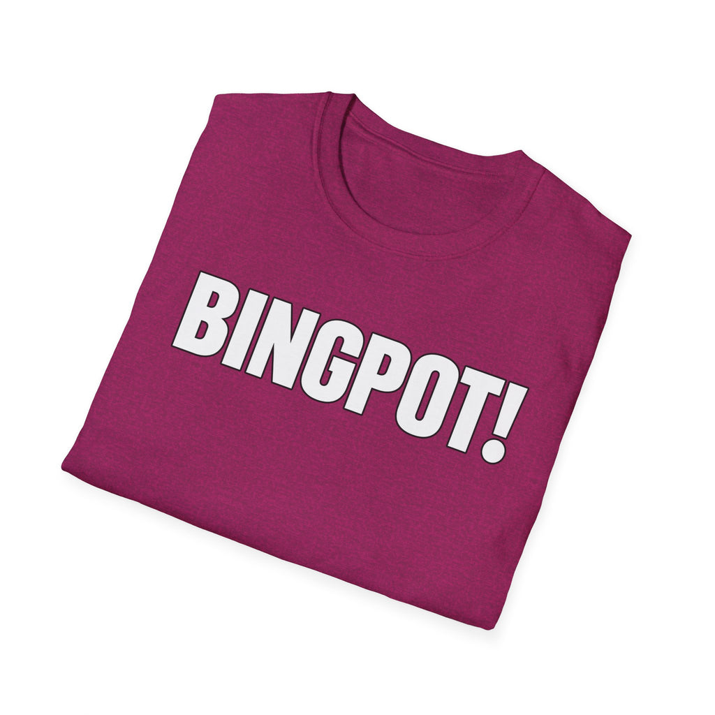 Bingpot - Classic Tee
