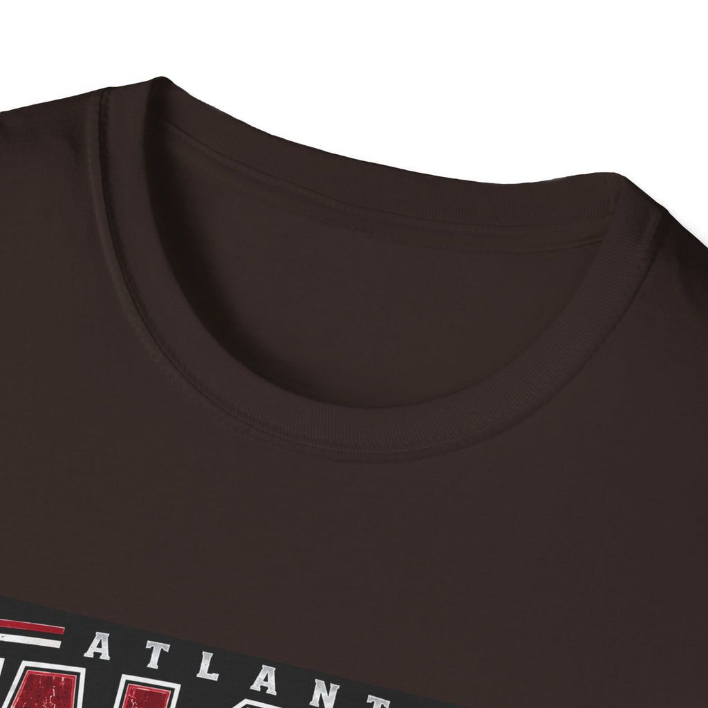 Atlanta Falcons Rise Up - Classic Tee