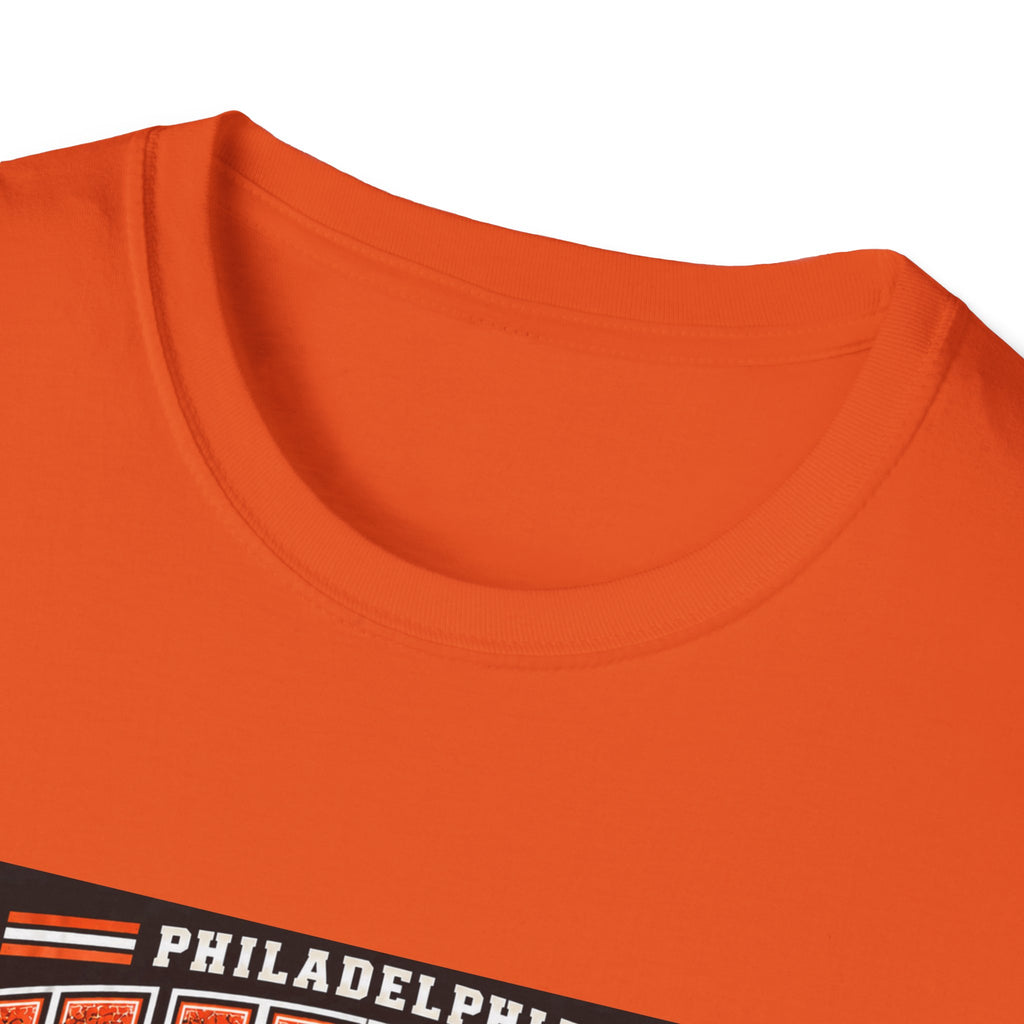 Philadelphia Flyers Urban Hockey - Classic Tee