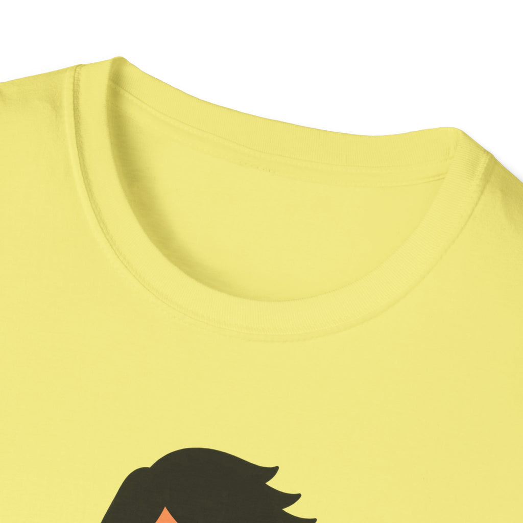 Oh My God Bob - Classic Tee