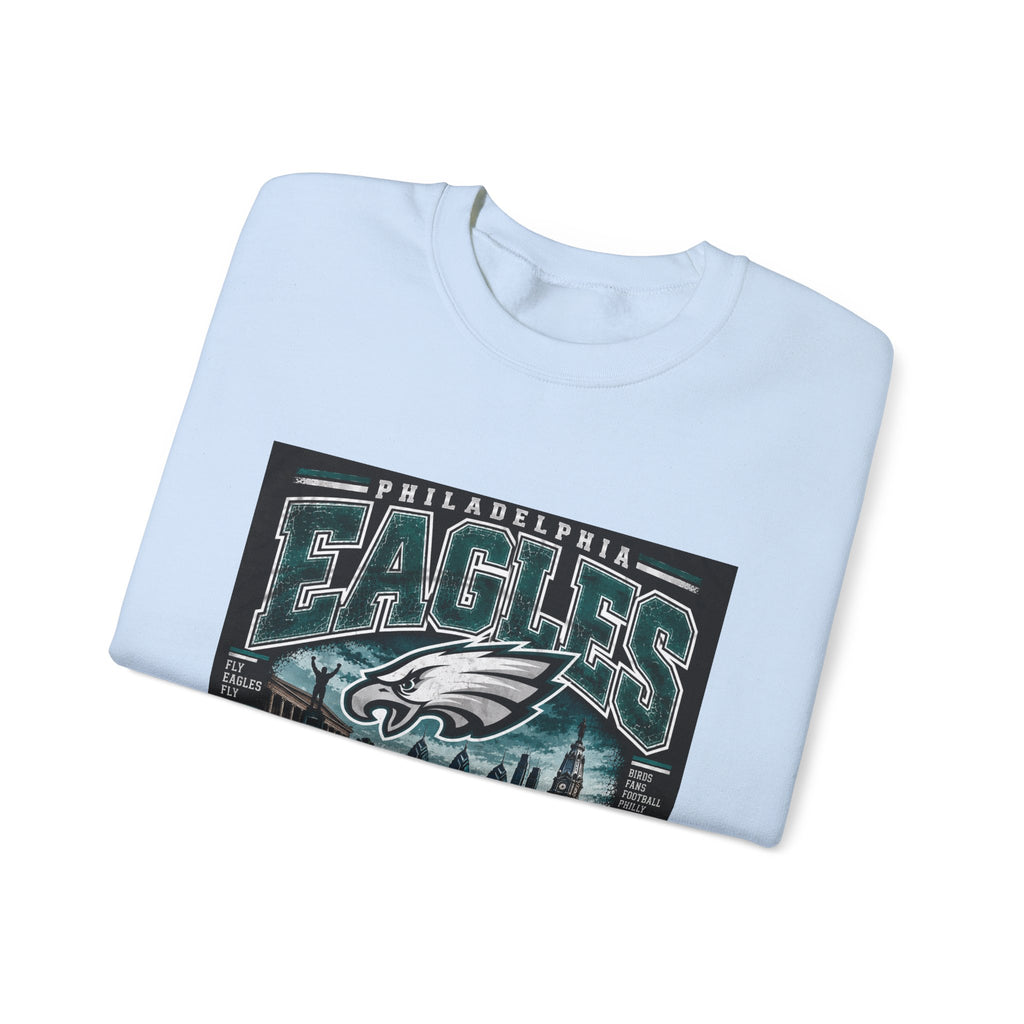 Philadelphia Eagles - Crewneck Sweatshirt