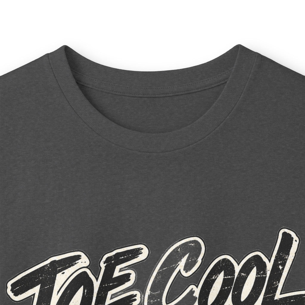 Joe Cool Classic - Unisex Ultra Cotton Long Sleeve Tee