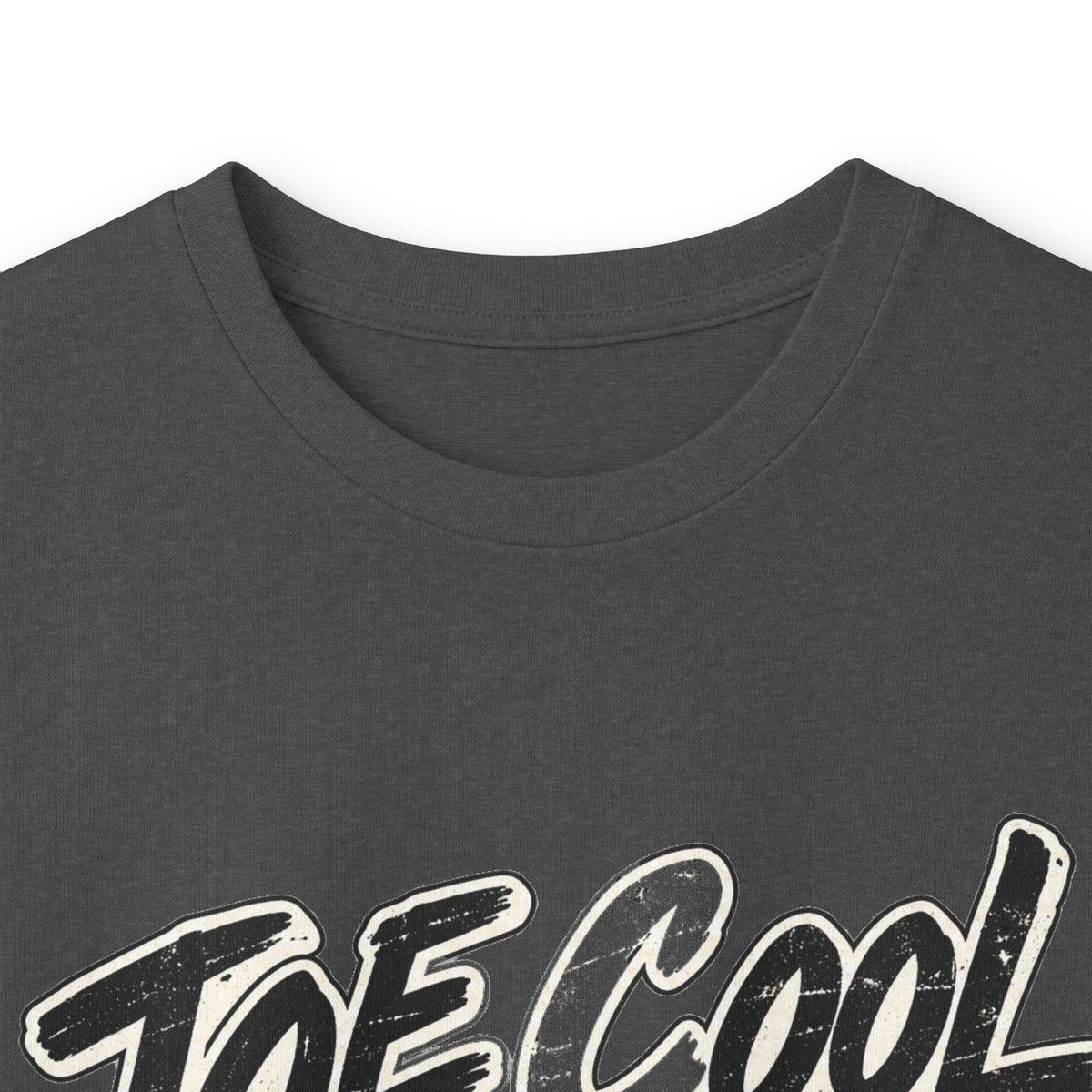 Joe Cool Classic - Unisex Ultra Cotton Long Sleeve Tee