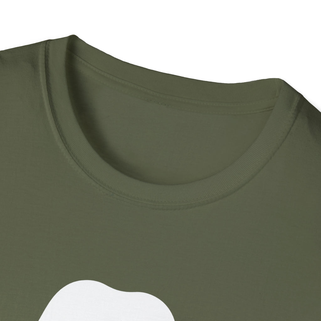 Say When Minimal - Classic Tee