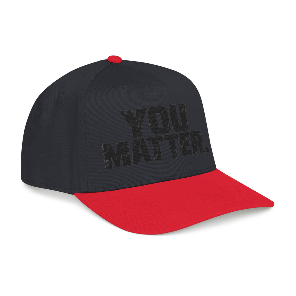You Matter - OTTO Baseball Hat