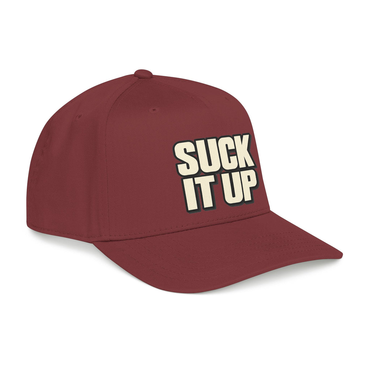 Suck It Up - OTTO Baseball Hat