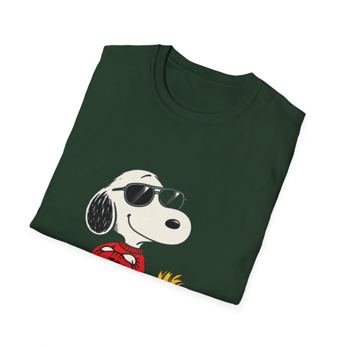 Joe Cool Vibes - Classic Tee