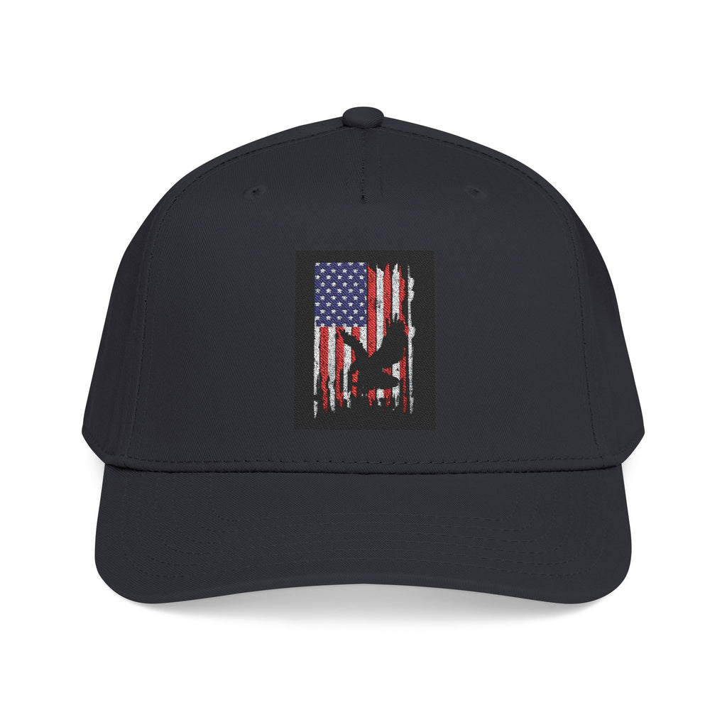 Old Glory Eagle - OTTO Baseball Hat